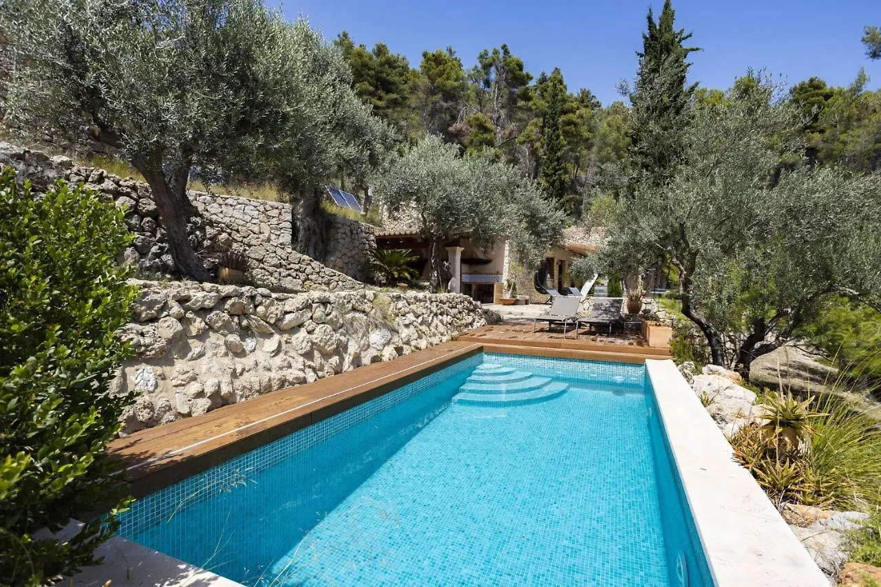 Villa Son 3 Mancor del Valle