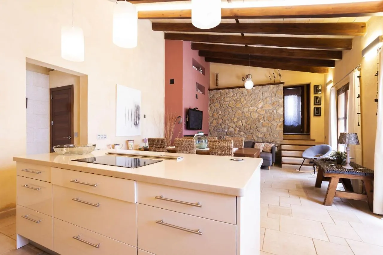 Villa Son 3 Mancor del Valle