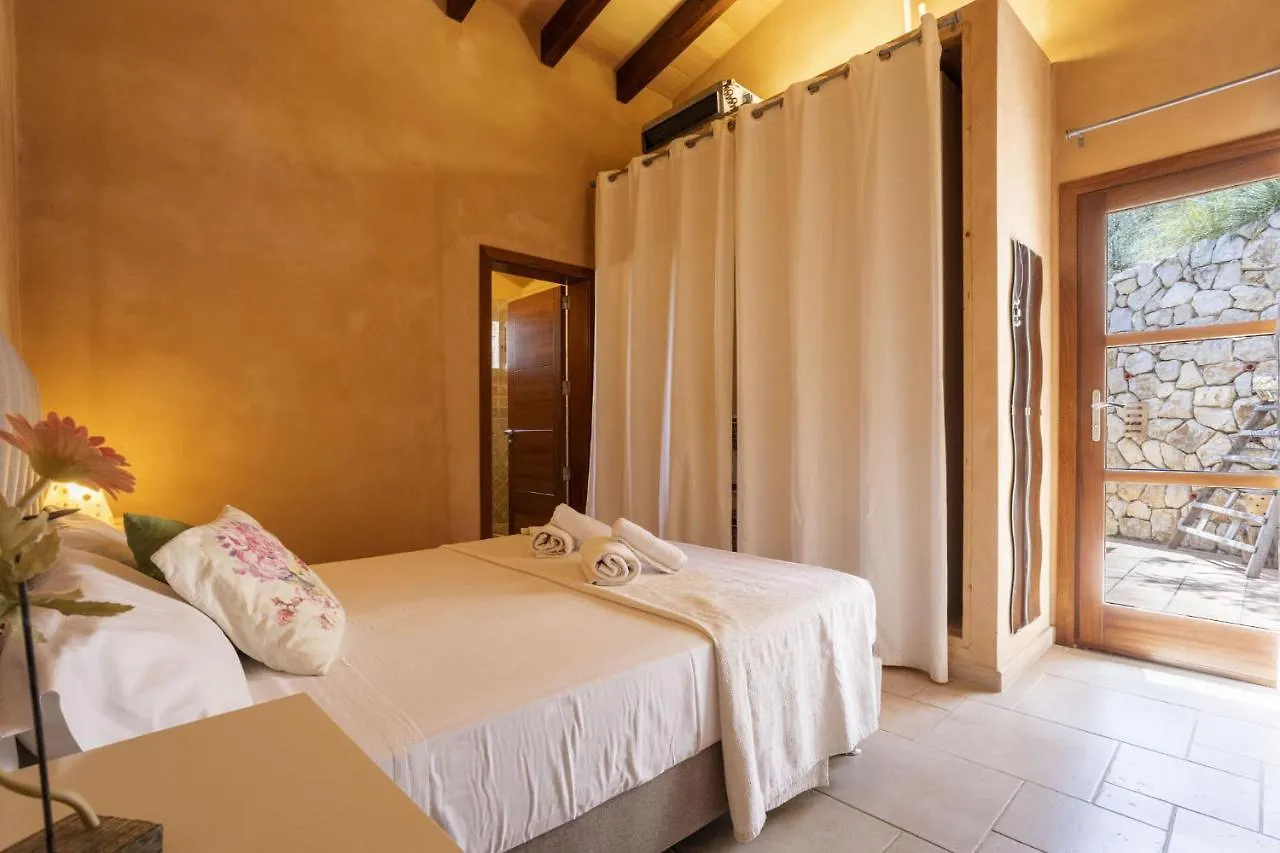 Villa Son 3 Mancor del Valle Španělsko