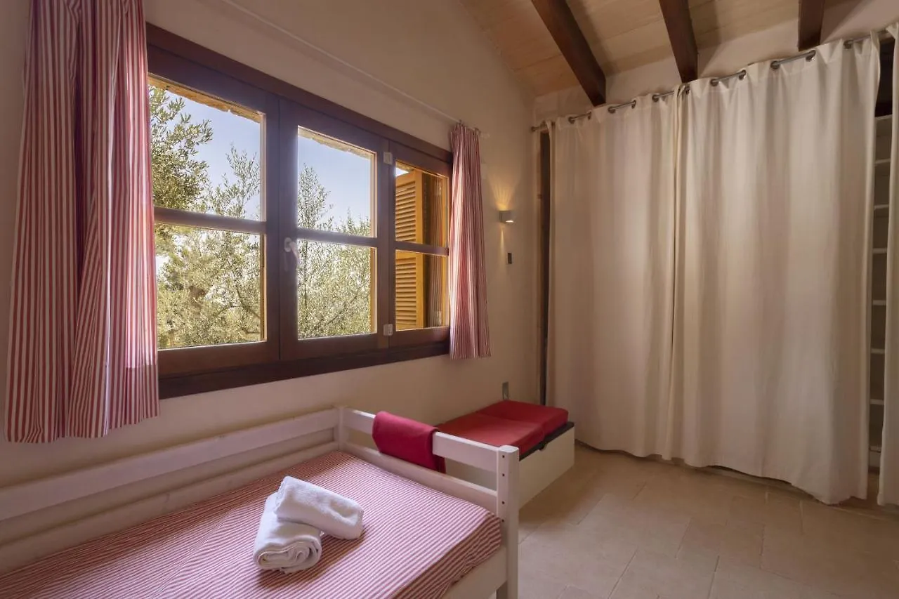 Villa Son 3 Mancor del Valle