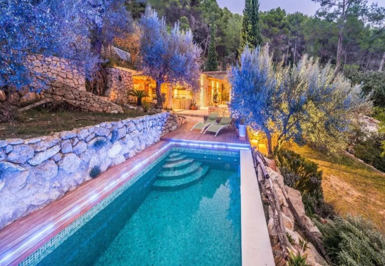 Villa Son 3 Mancor del Valle