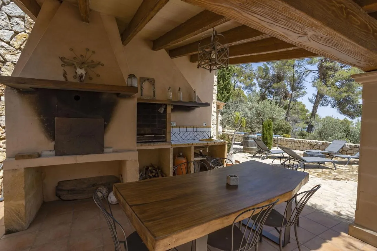 Villa Son 3 Mancor del Valle